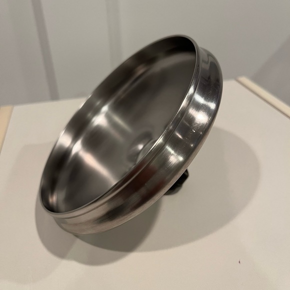 Farberware stainless steel 5 1/4” replacement lid - Picture 6 of 7